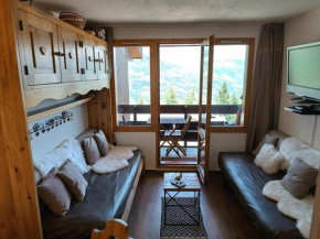 Résidence Le De 4 - Magnifique studio bien agencé MAE-5321 Mâcot-La-Plagne